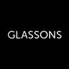 Glassons Logotype