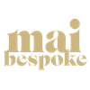 Mai Bespoke Hair Logotype