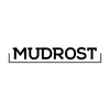 MUDROST.DE Logotype
