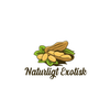 Naturligt Exotisk Logotyp