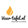vuur-tafel Logotype