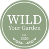 Wild Your Garden 