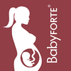 BabyFORTE Logotipo