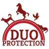 Duoprotection Logotype
