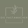 diepastamacher Logotyp
