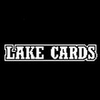 LAKE-CARDS Logotype