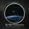 Fly High Photography Logotyyppi