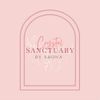 Crystal Sanctuary by Shona Pty Ltd Logotipo