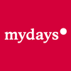 mydays Logo