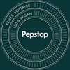 Pepstop Logotype
