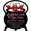 Lil Nawlins Creole & Cajun Cuisine Logotype
