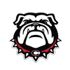 Clubview Bulldogs Logotype
