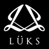 Lüks Linen Logotyp