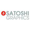 Satoshi Graphics Logotype