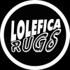 Lolefica Rugs Logotipo