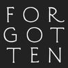 Forgotten Logotyp