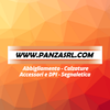 Panza srl Logotipo