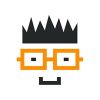 SP * EVERGEEK Logotype