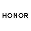 hihonor.com/unitedkingdom Logotype