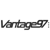 Vantage97 Logotype