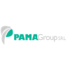 Pama group srl Logó