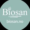 Biosan AS Logo