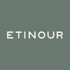 Etinour Logotype