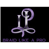 Braid Like A Pro Collection Logotyp
