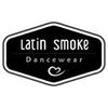 Latin smoke Dancewear Logotyp