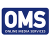 OMS-PRODUCT Logotype