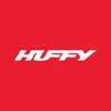 Huffy UK Logotyp