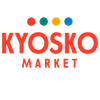 Kyosko Market Logotype