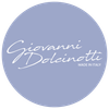 giovannidolcinotti.it Logotipo