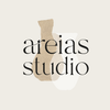 Areias Studio Logotype