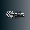 The925Fit Logotipo