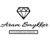 Aram Smykker Logo