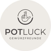 Potluck Logotype