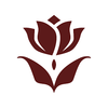 Two blooms Logotyp