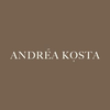 Andréa Kọsta Logotipo