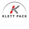 KLETTPACK Logotype
