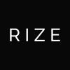 Rize Labs, Inc. Logotype