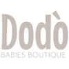 DODO' BABIES BOUTIQUE Logotipo