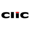 CliC Eyewear Logó