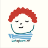 Lekogbarn Logo