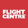 Flight Centre Canada Logotype