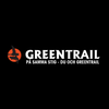 greentrail.se Logotyp
