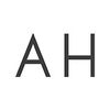 Ania Haie Logotype