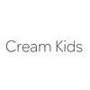 CREAM KIDS Logotype