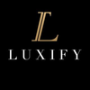 Luxify Logotyp