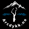 Arcdykk Logotipo